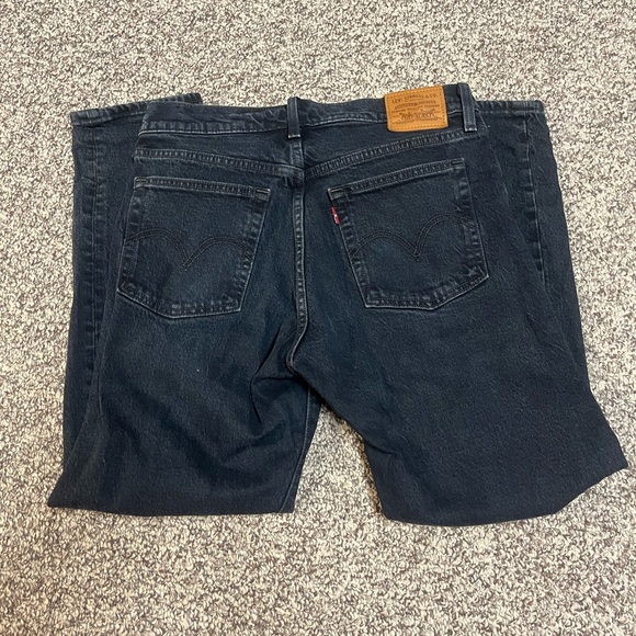 Levi’s Wedgie Jeans - Picture 5 of 5